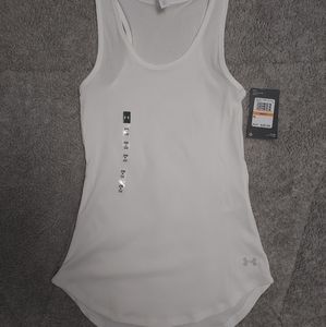Under Armour tank tops